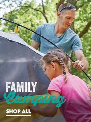 Family Camping