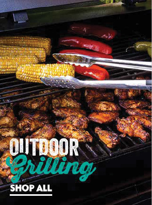 Outdoor Grilling