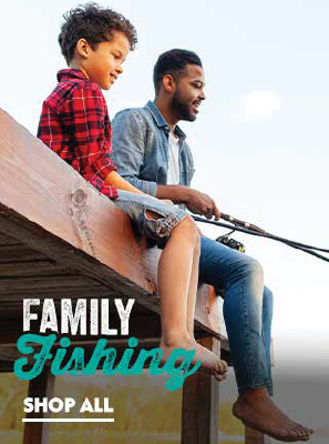 Family Fishing