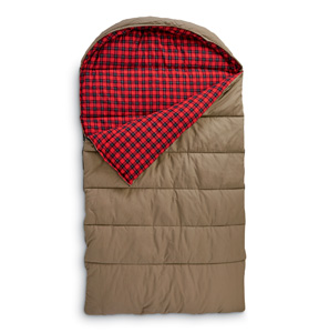 Guide Gear Sleeping