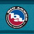 Big Agnes
