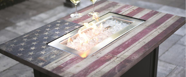 Patriotic Gear ›