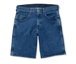 Wrangler Men’s Rugged Wear Performance Series Relaxed Fit Shorts