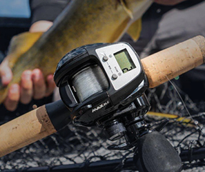 Trolling Gear