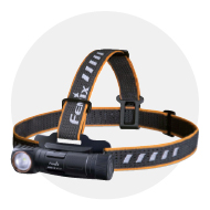 Camp Lighting