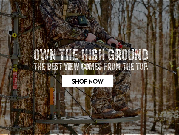 Tree Stands