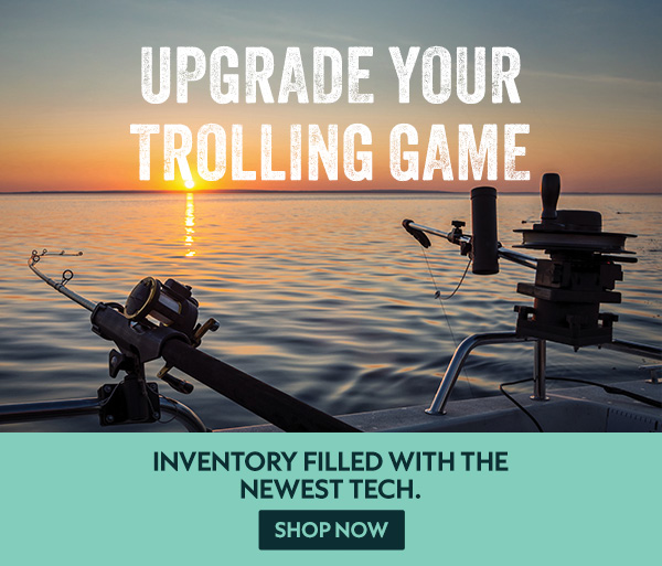 Trolling Gear