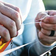 Fishing Line