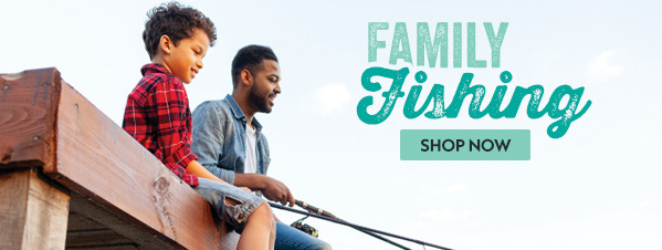Family Fishing