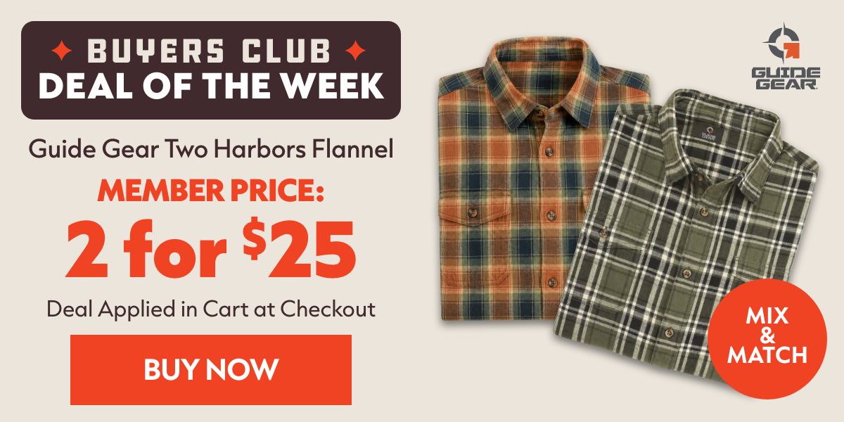 Deal of the Week