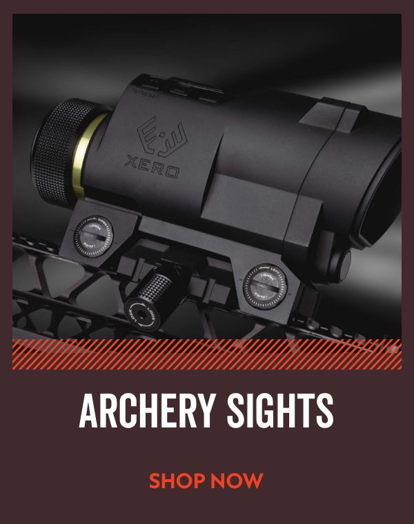 Archery Sights