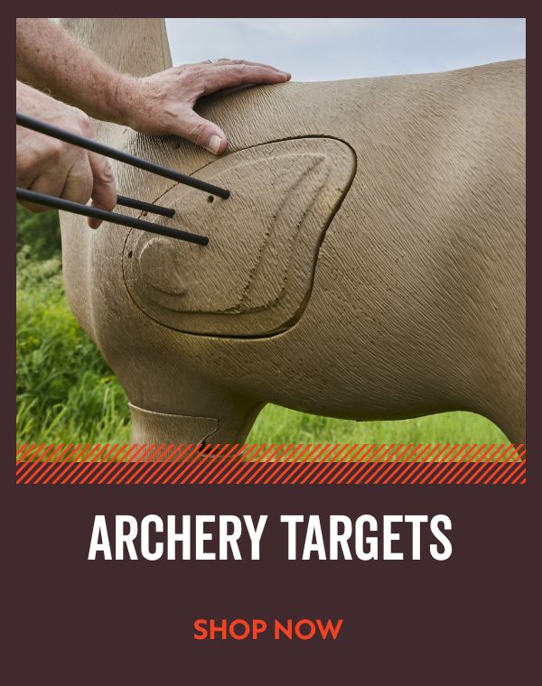 Archery Targets