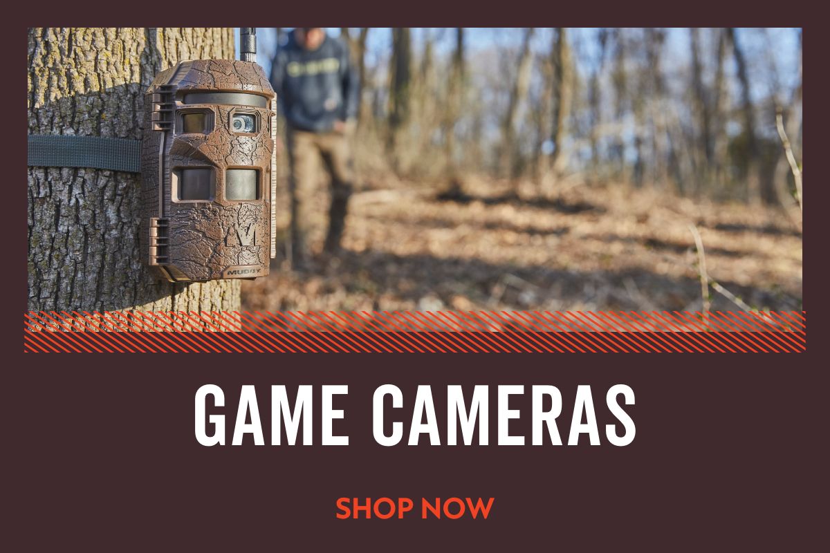 Game Cameras