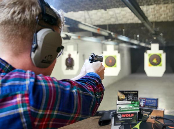 READY, AIM, FIRE AMMO SALE