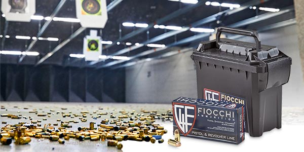 .40 S&W AMMO