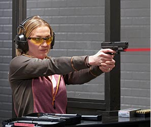 OPTICS, SCOPES & SIGHTS