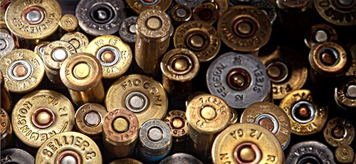 BALLISTICS CHART