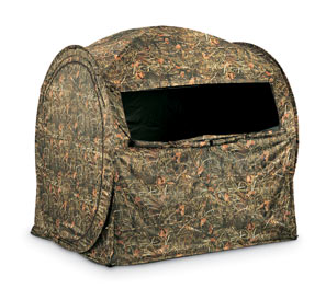 ON SALE HUNTING BLINDS & CHAIRS