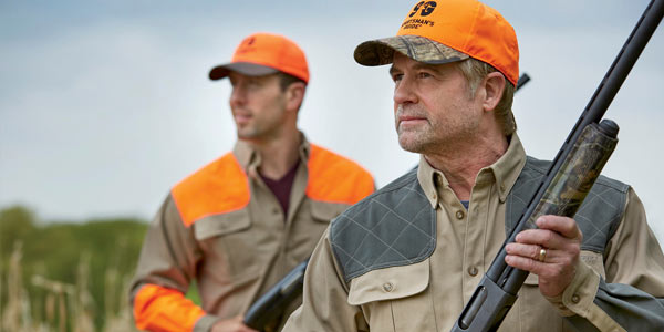 SELECT ON SALE HUNTING CLOTHING AND FOOTWEAR