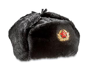 MILITARY HATS & CAPS