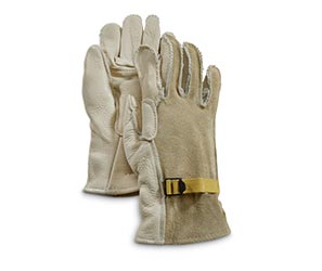 MILITARY GLOVES & MITTENS