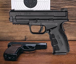 ON SALE FIREARMS