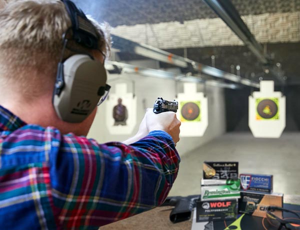 PERSONAL DEFENSE