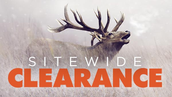 SITEWIDE CLEARANCE
