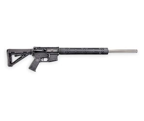 PREDATOR RIFLES