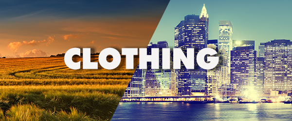 Clothing