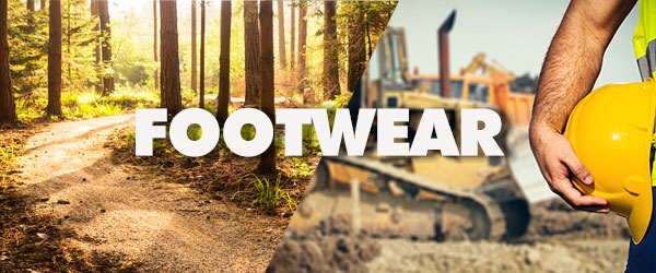 Footwear
