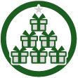 TOP GIFTS