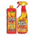 SCENT CONTROL