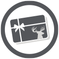 GIFT CARDS