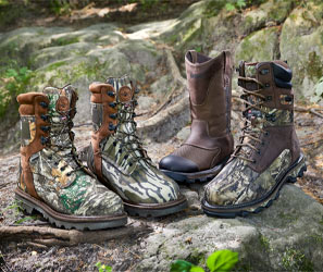 ROCKY STALKER COLLECTION