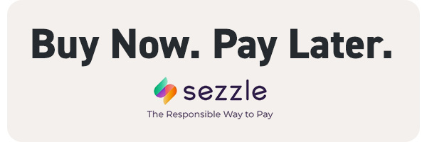 Buy Now. Pay Later. Sezzle.