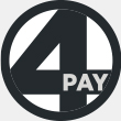 PAY INTEREST FREE WITH 4-PAY