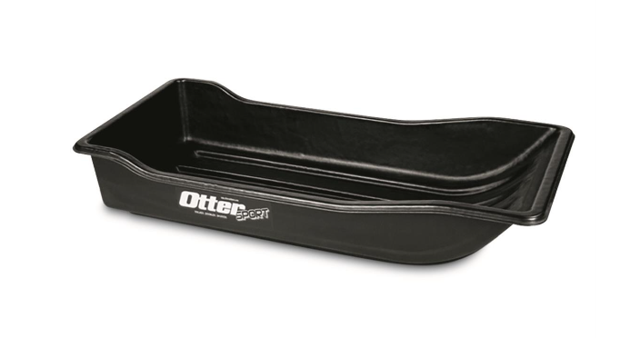 Otter Sport Ice Fishing Sled