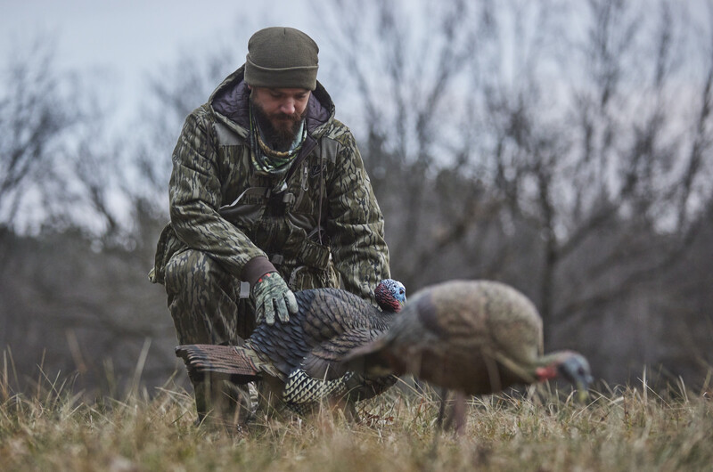 10 Essential Gear Picks Every Turkey Hunter Should Have This Season
