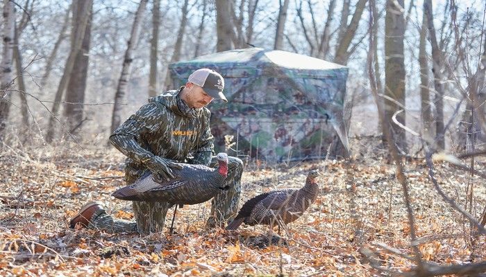 Preparing for Your First Turkey Hunt | Sportsman's Guide