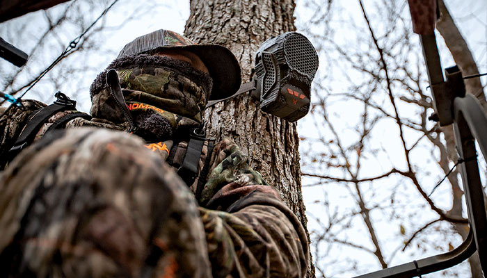 Advanced Scent-Control Tactics for Deer Hunters