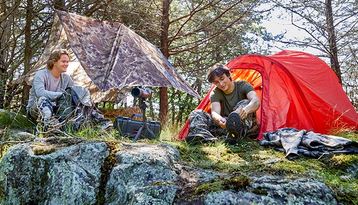 Spike Camp 101: Gear and Tips for Backcountry Success