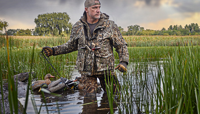 Beginner's Guide to Waterfowl Hunting: Basics, Etiquette, and Safety Tips