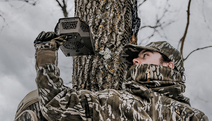 Advanced Scent-Control Tactics for Deer Hunters