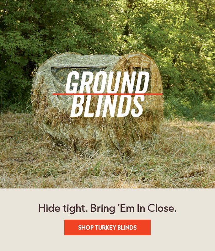 Shop Ground Blinds