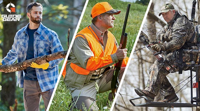Sportsman's Guide - Outdoor & Hunting Gear, Guns, Ammo and ...