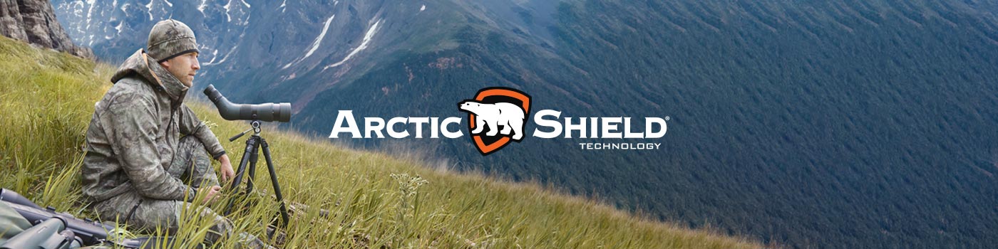 Arctic Shield Technology