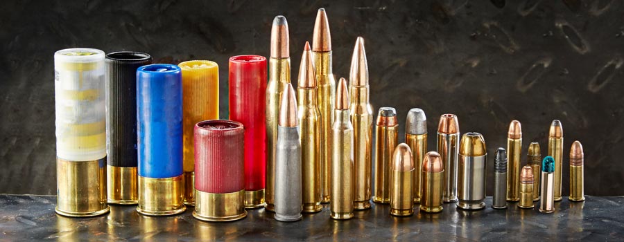 Buy Ammunition | Ammo for Sale | Sportsman's Guide