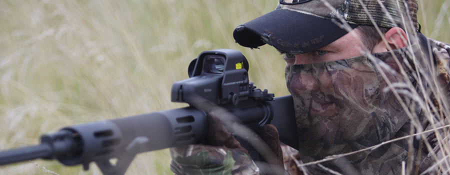 Red Dot Sights