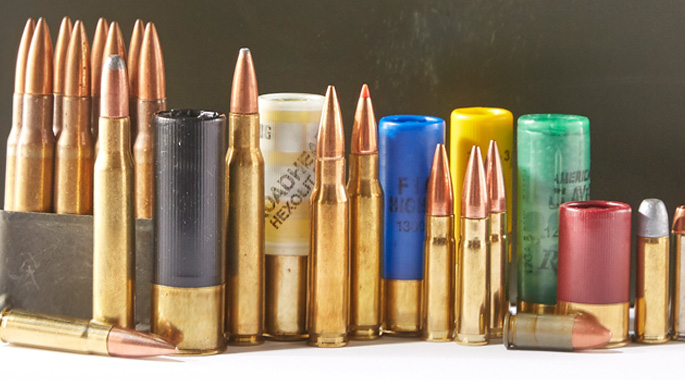 Range Ready Ammo As Low As $0.25/Round